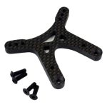 Kyosho Carbon Front Shock Stay for RB6.6  5mm