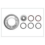 Kyosho Ring Gear Set40T