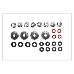 Kyosho Diff Gear Set