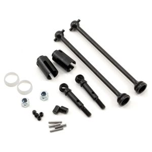 MIP C-CVD Kit: All Electric Rustler/Stampede MIP08123