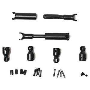 MIP HD Driveline Kit: TRX-4 Defender MIP17110