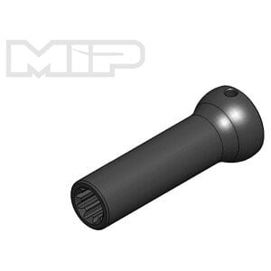 MIP X-Duty Female Bone 40mm (1) MIP18101