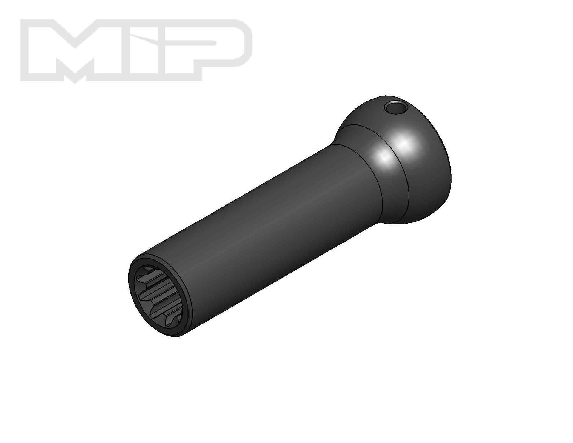 MIP X-Duty Female Bone 40mm (1) MIP18101 - mip18101-jpg MIP X-Duty Female Bone 40mm (1) MIP18101