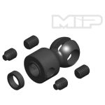 MIP X-Duty Drive Hub 16mm x 5mm (1) MIP18112