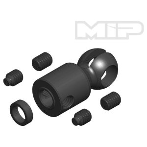 MIP X-Duty Drive Hub 20mm x 5mm (1) MIP18113