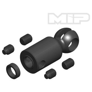 MIP X-Duty Drive Hub 24mm x 5mm (1) MIP18114