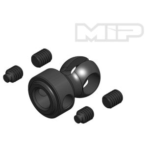 MIP X-Duty Drive Hub 15mm x 6mm (1) MIP18115