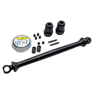 MIP X-Duty Rear Center Shaft Kit Traxxas UDR MIP18350
