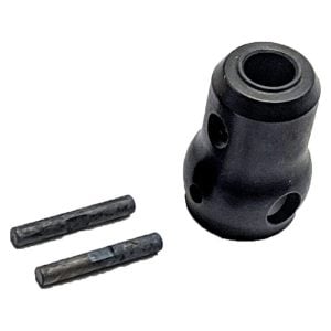 MIP X-Duty Rear Center Drive Cup Traxxas UDR (1) MIP18352