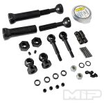 MIP X-Duty CVD Driveshaft Kit - Traxxas Bandit MIP18390