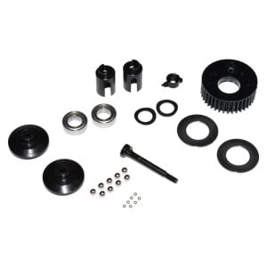 MIP Ball Diff Kit Losi Mini-T/B 2.0 Series MIP20090
