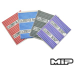 MIP Wrench Wrap Set Ball End MIP5150