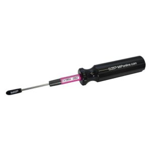 MIP .050-in Black Handle Hex Driver Wrench MIP9000B