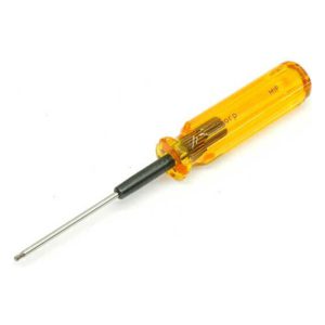 MIP Thorp Ball End Driver 3/32 MIP9004