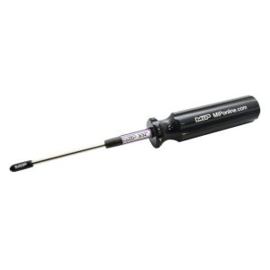 MIP 3/32-in Black Handle Ball End Hex Driver Wrench MIP9004B