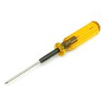 MIP Thorp Hex Driver 2.0mm MIP9008