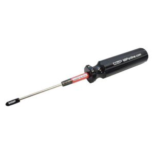MIP 2.0mm Black Handle Hex Driver Wrench MIP9008B