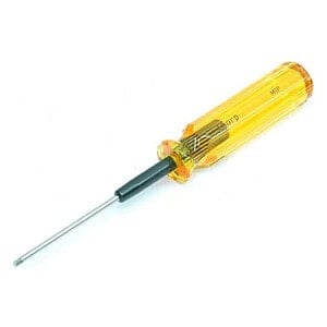 MIP Thorp Hex Driver 2.5mm MIP9009