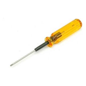 MIP Thorp Ball End Driver 2.5mm MIP9010