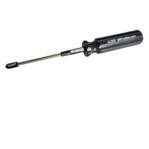 MIP 3.0mm Black Handle Hex Driver Wrench MIP9011B