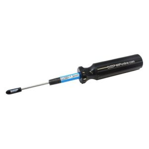 MIP 1.3mm Black Handle Hex Driver Wrench MIP9013B