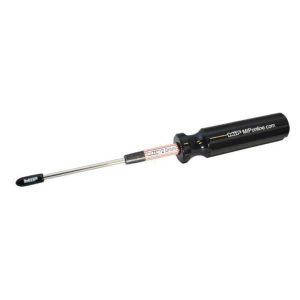 MIP 2.0mm Black Handle Ball End Hex Driver Wrench MIP9040B