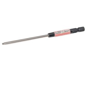 MIP Speed Tip Hex Driver Wrench 2.0mm Ball End MIP9040S