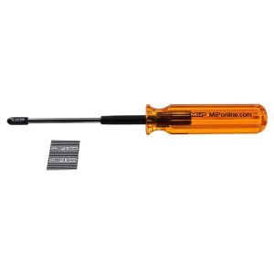 MIP Hex Driver Wrench 3.0mm Ball End MIP9043