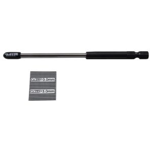 MIP Speed Tip Hex Driver Wrench 3.0mm Ball End MIP9043S