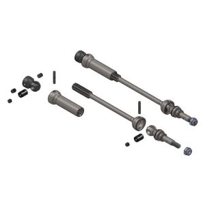 MIP Spline CVD Kit: Summit MIP9168