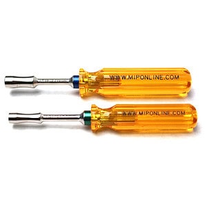 MIP Nut Driver Wrench Set Metric (2) MIP9503
