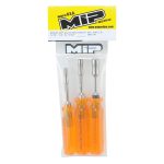 MIP Thorp Metric Hex Driver Wrench Set (3) (1.5 - 2.0 and 2.5mm) MIP9502 - mip9505_1-2 MIP Thorp Metric Hex Driver Wrench Set (3) (1.5 - 2.0 and 2.5mm) MIP9502