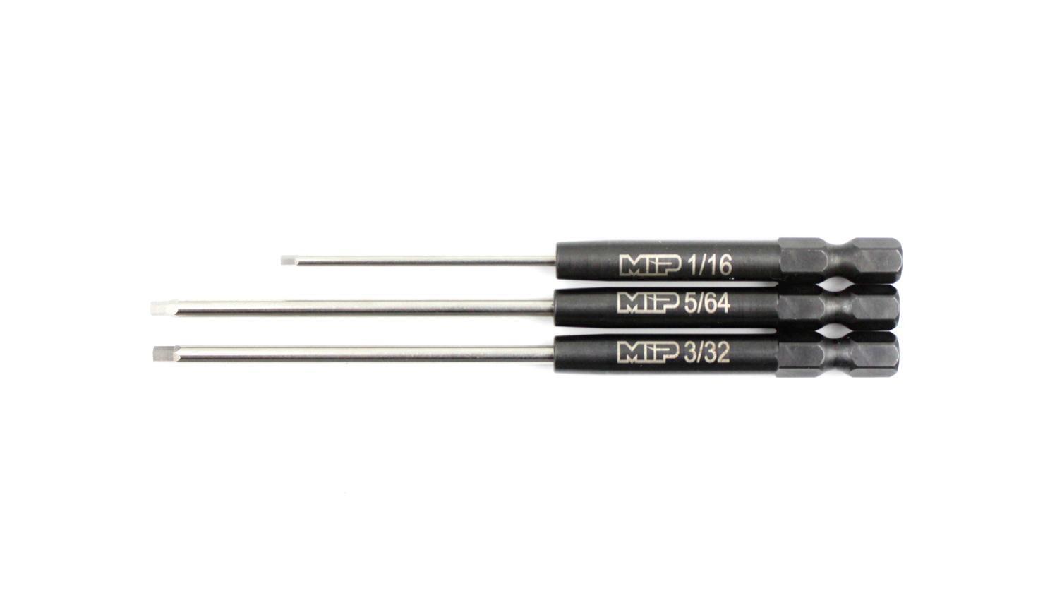 MIP Standard Speed Tip Set (3) MIP9511