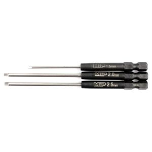 MIP Metric Speed Tip Set (3) MIP9512