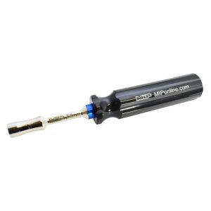 MIP 7.0mm Black Handle Nut Driver Wrench MIP9704B