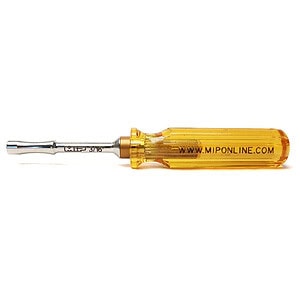 MIP Nut Driver Wrench 3/16 MIP9706