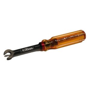 MIP Turnbuckle Wrench 4.00mm: TLR 1/10 MIP9715