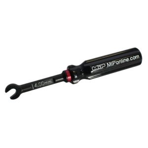 MIP 4.00mm Black Handle Turnbuckle Wrench MIP9715B