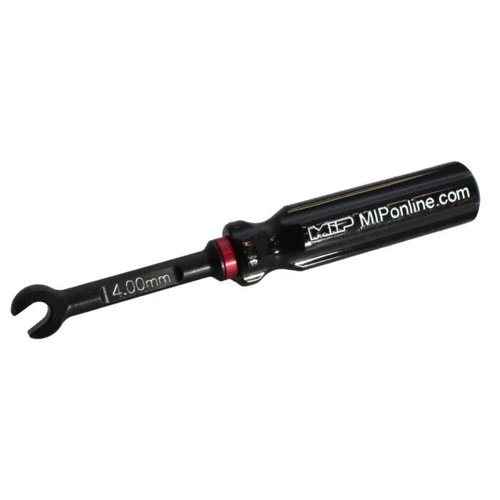 MIP 4.00mm Black Handle Turnbuckle Wrench MIP9715B - mip9715b-jpg MIP 4.00mm Black Handle Turnbuckle Wrench MIP9715B