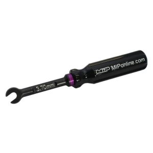 MIP 3.70mm Black Handle Turnbuckle Wrench MIP9720B