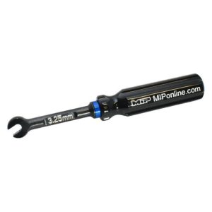 MIP 3.25mm Black Handle Turnbuckle Wrench MIP9725B