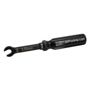MIP 5.00mm Black Handle Turnbuckle Wrench MIP9850B