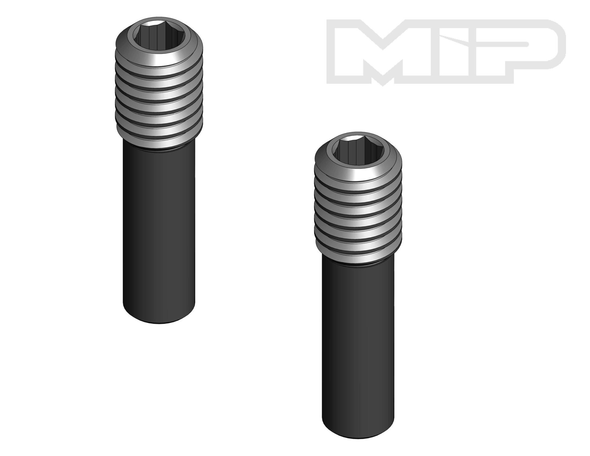 MIP SHSS M3 x .099 Pin Screw (2) MIP99062