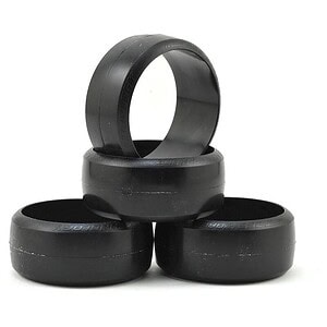 MST CS-R Drift Tire (4) (Soft)