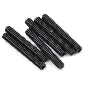 MST Set screw M3X20 (6)