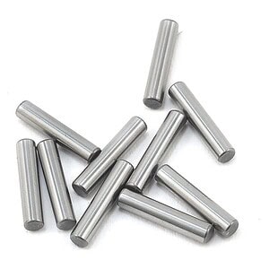 MST Shaft 2X9.8 (10)
