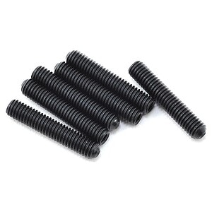 MST Set screw M3X16 (6)