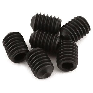 MST 3x14mm Set Screws (6) MXS-110083