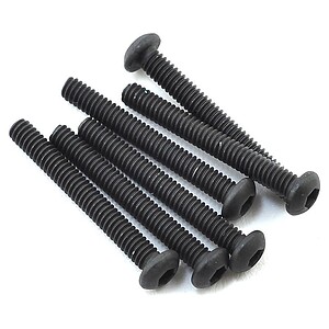 MST Round head screw M2X16 (6)