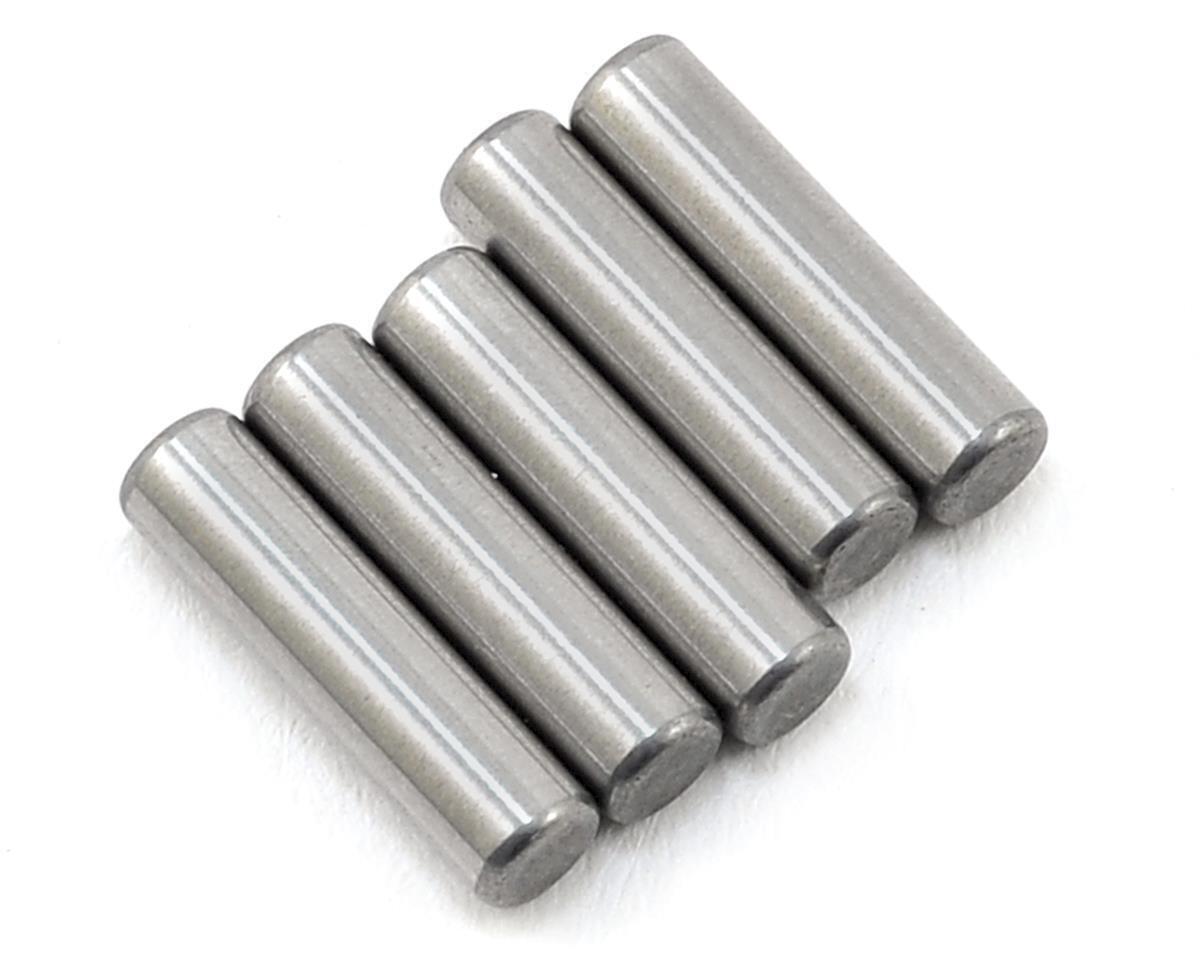 MST 3x11.8mm Shaft (5) MXS-110098